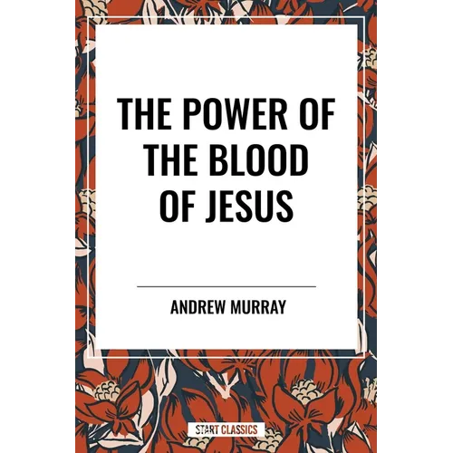 Power of the Blood of Jesus