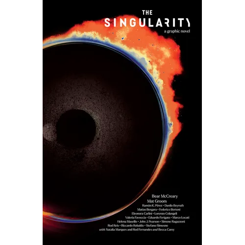 The Singularity