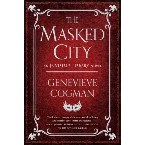 The Masked City
