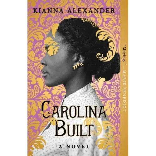 Carolina Built