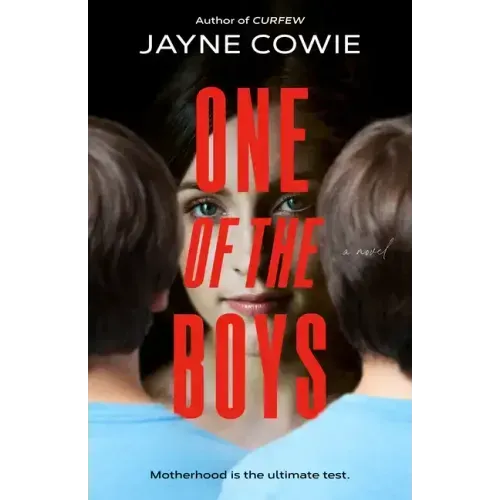 One of the Boys