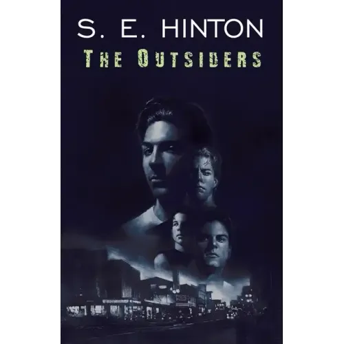The Outsiders