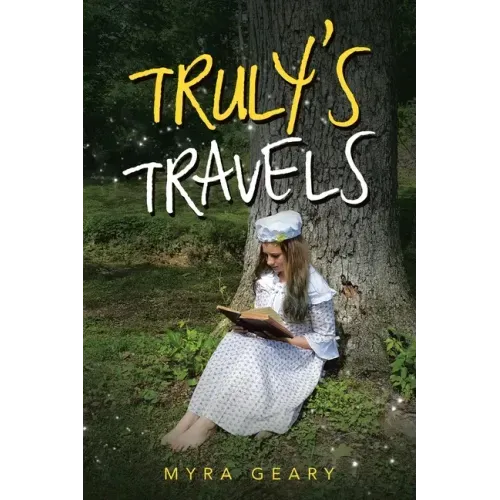 Truly's Travels