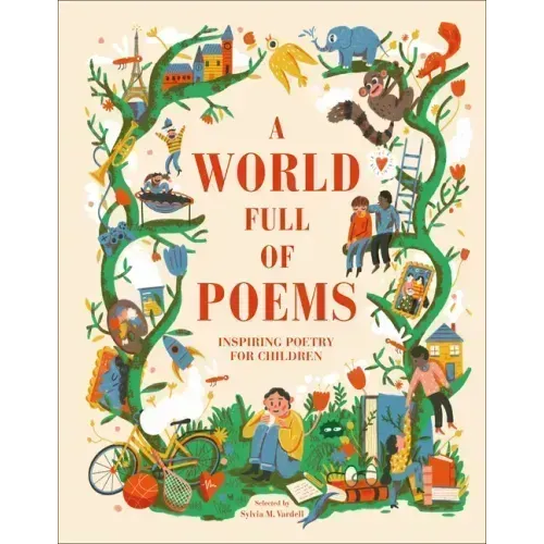 A World Full of Poems