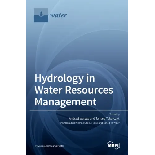 Hydrology in Water Resources Management