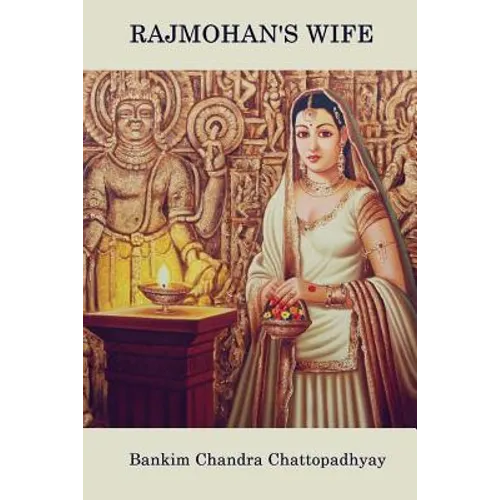 Rajmohan's Wife