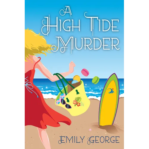 A High Tide Murder