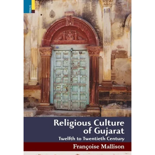 Religious Culture of Gujarat
