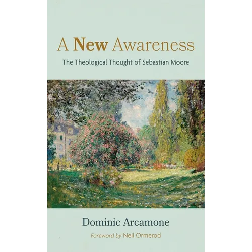 A New Awareness