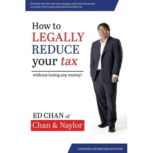 How to Legally Reduce Your Tax: Without Losing Any Money!