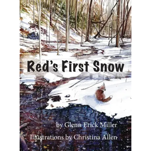 Red's First Snow