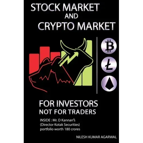 Stock Market and Crypto Market