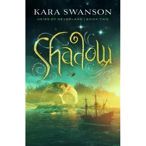 Shadow: Volume 2