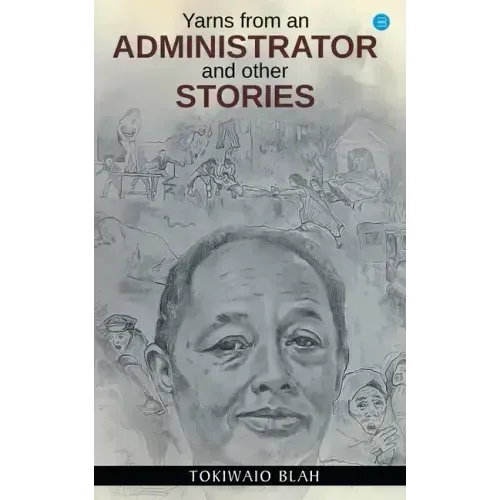 Yarns from an Administrator