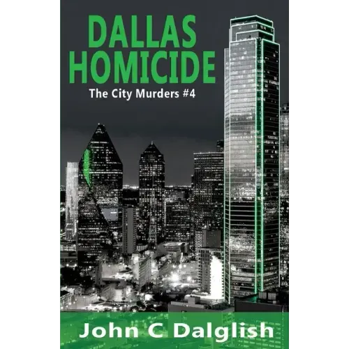 Dallas Homicide