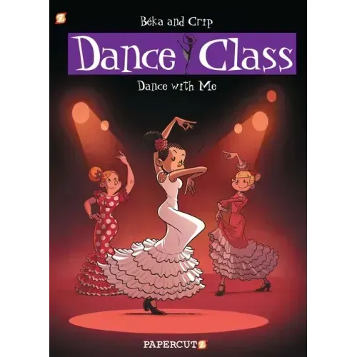 Dance Class #11: Dance with Me