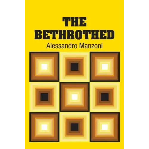 The Bethrothed