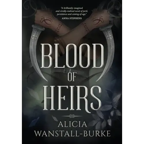 Blood of Heirs