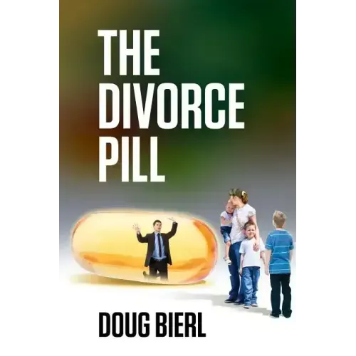The Divorce Pill