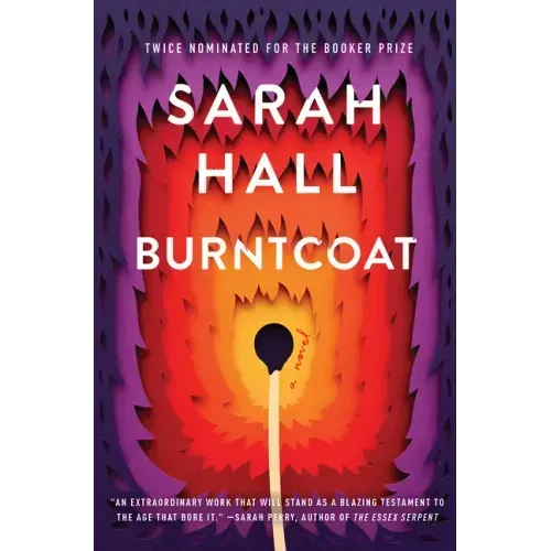 Burntcoat