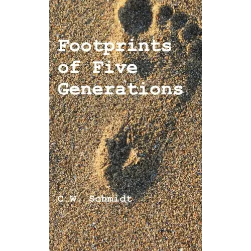 Footprints of Five Generations