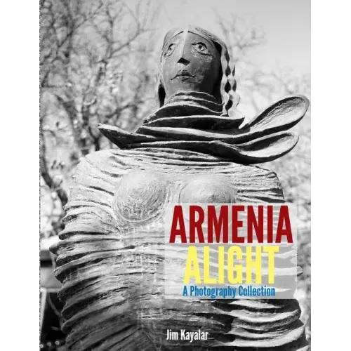 Armenia Alight