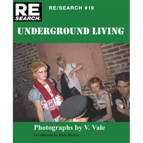 Underground Living