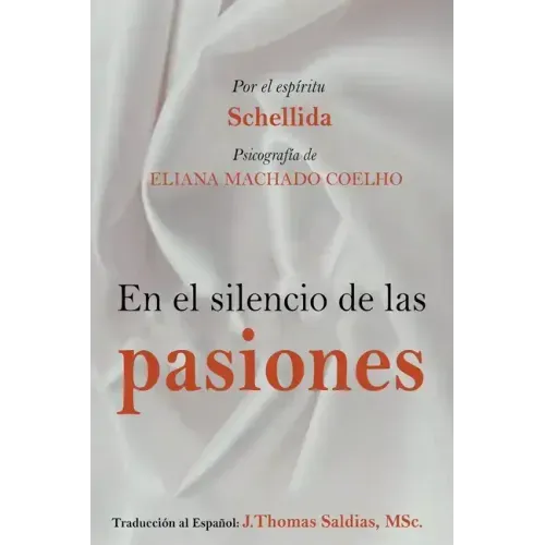 En el Silencio de las Pasiones