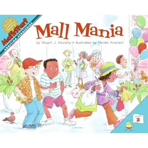 Mall Mania