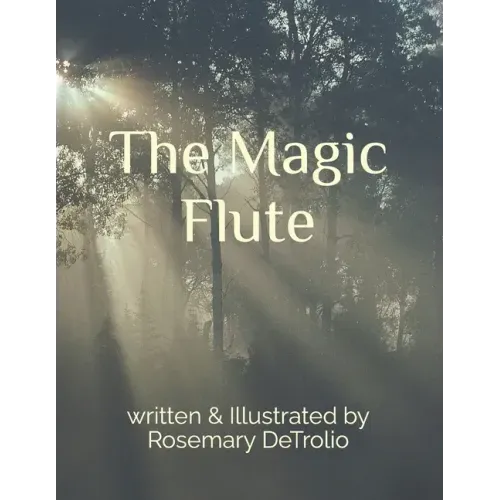 The Magic Flute