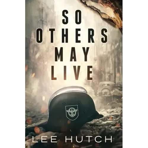 So Others May Live