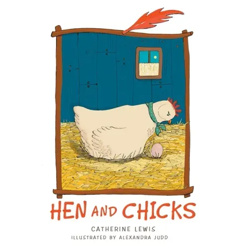 Hen and Chicks (Bilingual Edition)