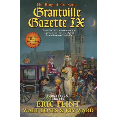 Grantville Gazette IX