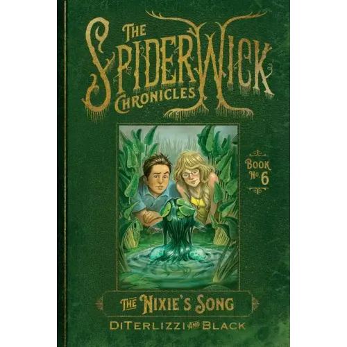 The Nixie's Song