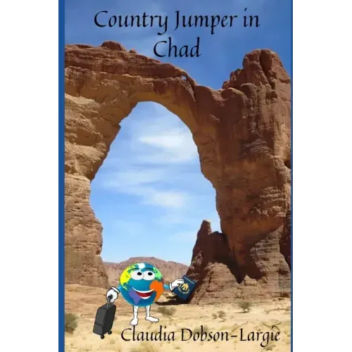 Country Jumper in Chad