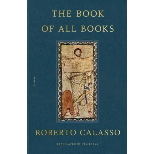 Book of All Books