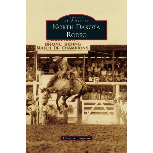 North Dakota Rodeo