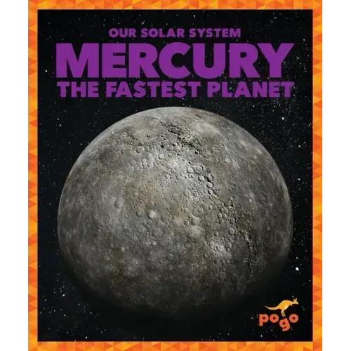 Mercury: The Fastest Planet