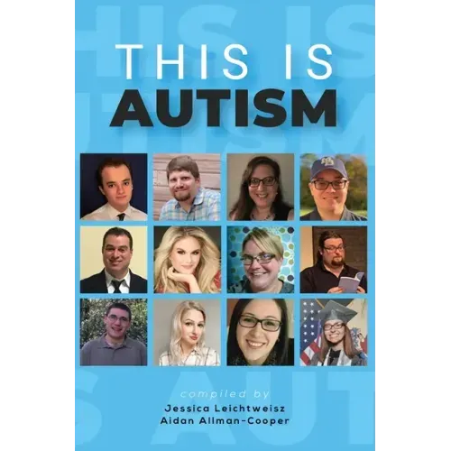 This is Autism