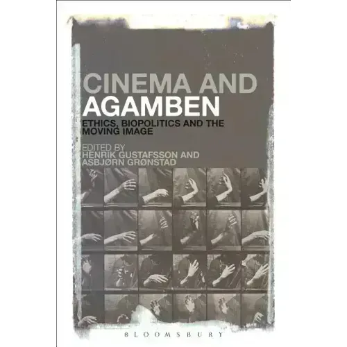 Cinema and Agamben