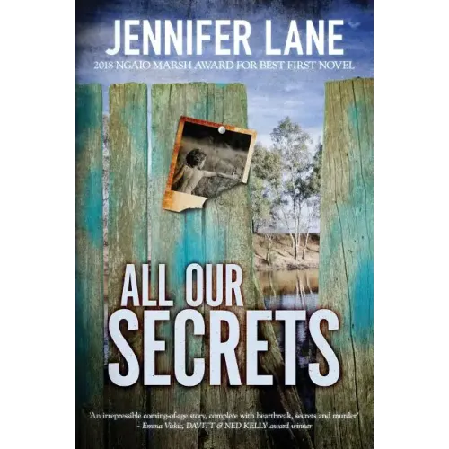 All Our Secrets