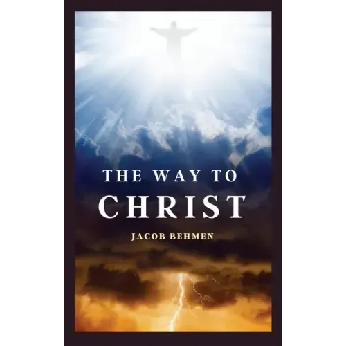 The Way to Christ
