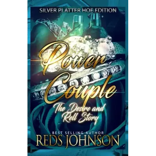 Power Couple: The Desire and Rell Story