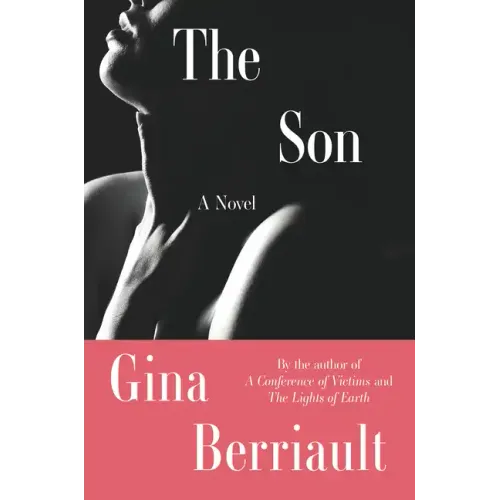 The Son: A Novella