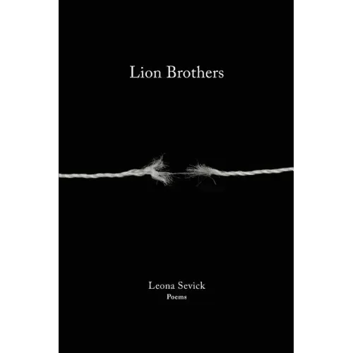Lion Brothers