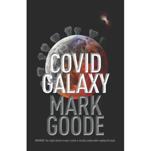 Covid Galaxy
