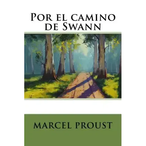 Por el camino de Swann