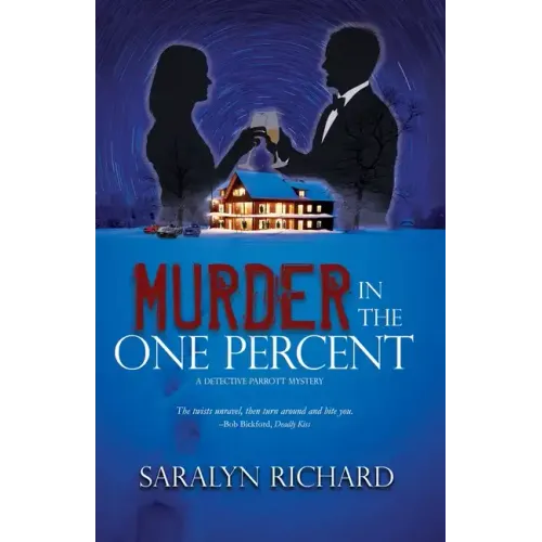 Murder In the One Percent
