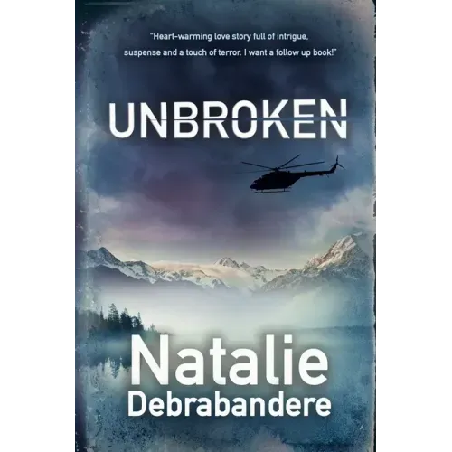 Unbroken