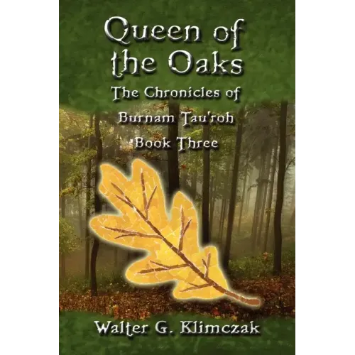Queen of the Oaks